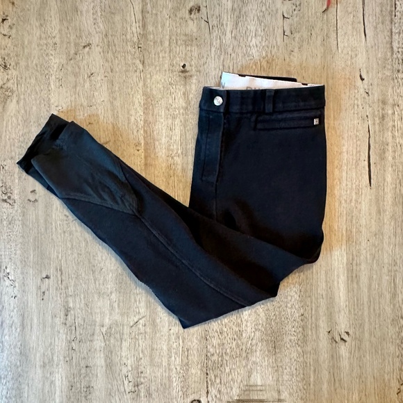 Dublin Equestrian Riding Breeches - Picture 1 of 11